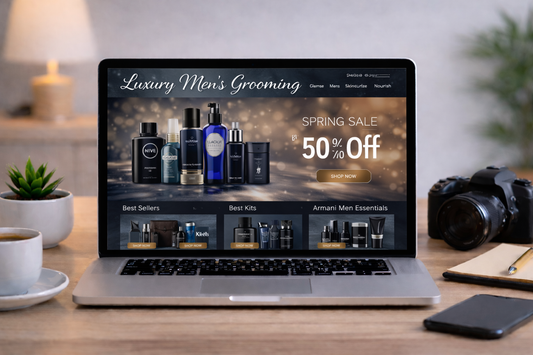 Men's Range Package