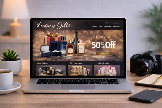 Luxury Gifts Package
